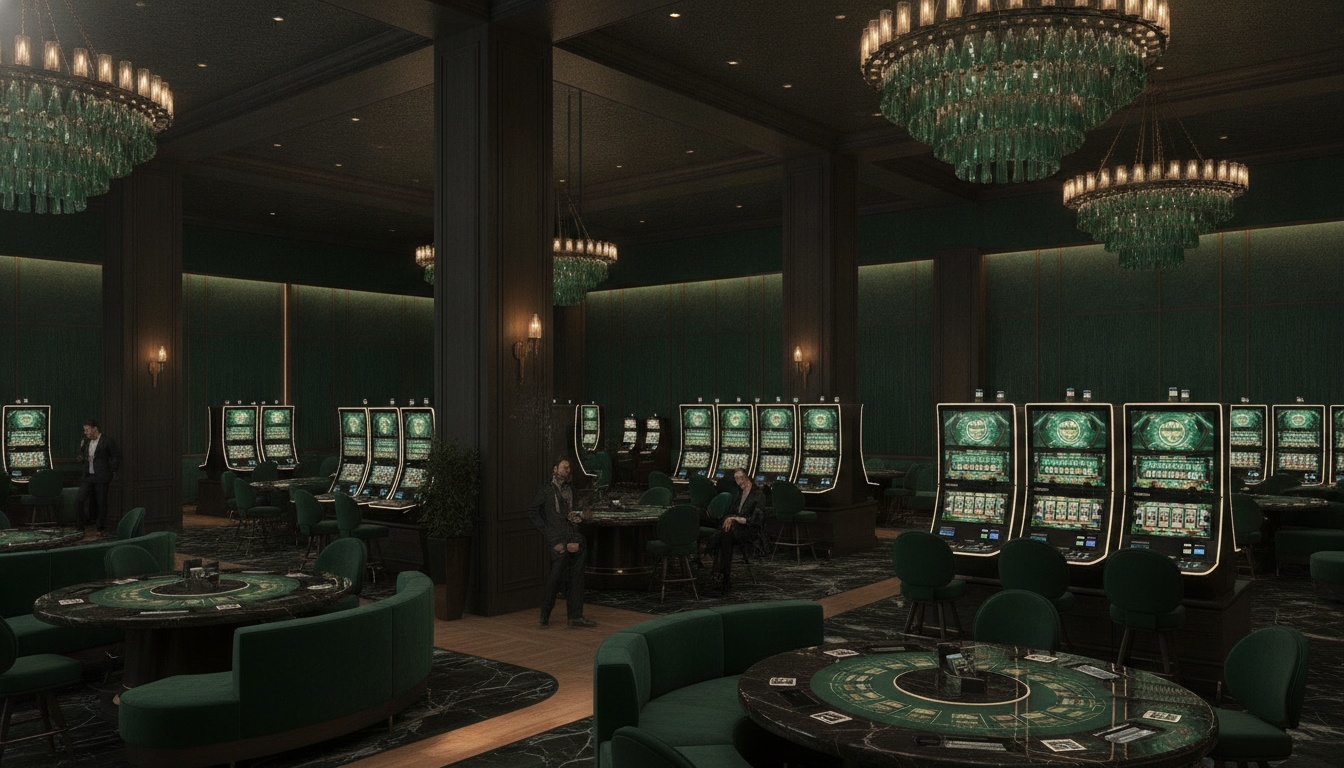 888 Casino — Подробен преглед